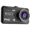 Auto kamera, 2 Mpxiel, 4“ LCD FullHD