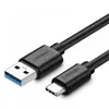 USB A 3.0 na USB-C kabel 1,5 m - polietilenska vrećica