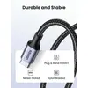 60W USB-C na USB-C kabel za punjenje, 1M