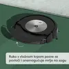 robotski usisavač Roomba Combo j7(c7158)