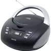 BOOMBOX RADIO/CD/USB/MP3 TCU-211