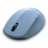 NX-7009, bežični miš, plavi