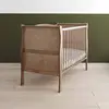 krevetić Noble cot - Vintage
