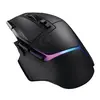 G502 X PLUS bežični gaming miš, crni