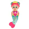 lutka sirena Shimmer Mermaids Harper