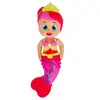 lutka sirena Shimmer Mermaids Taylor
