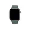 44mm Band: Pine Green Sport Band - S/M & M/L