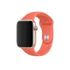 44mm Band: Clementine Sport Band - S/M & M/L