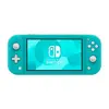 Switch Lite Console - Turquoise