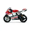 motor na akumulator Ducati GP 12V