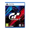 PlayStation 5 C chassis + God of War: Ragnarok PS5 + Gran Turismo 7 PS5 + Horizon - Forbidden West Standard Edition PS5