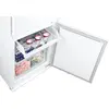 hladnjak s donjim zamrzivačem BRB30602FWW/EF