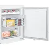 hladnjak s donjim zamrzivačem BRB30602FWW/EF