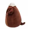 20cm - Rico - Čokoladni brownie labrador
