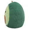 Fuzzamallow 30cm - Austin - Zeleni avokado sa smeđom košticom