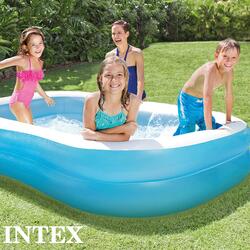Intex Swim Center obiteljski bazen 
