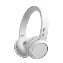 Philips slušalice bežične TAH4205WT  - Bijela