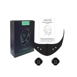 ANLAN maska za lice za mršavljenje 