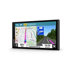 Garmin cestovni GPS DriveSmart 66MT-S Europe, Life time update, 6“ 