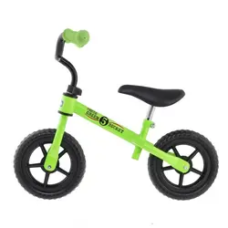 Chicco bicikl bez pedala Green Rocket  - Zelena