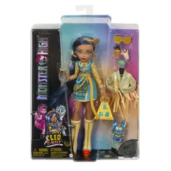 Monster High Cleo lutka 