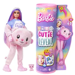 Barbie cutie reveal - medvjedić 