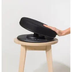 Swedish Posture ergonomsko sjedalo za vježbanje jezgre tijela 