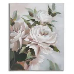 Mauro Ferretti slika Cvijet&list, 100x3.7x80 cm 