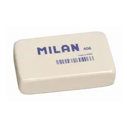  Gumica 406 -  MILAN, 1 komad 