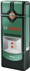 Bosch Green Truvo EEU (metalna kutija) detektor 