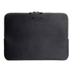 Tucano Navlaka za laptop Folder Colore Neopren (BFC1516), za laptope 15.6“ i MacBook 16“, Anti-Slip  - Crna