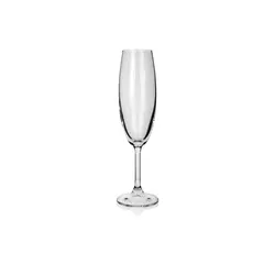 Maison Forine Leona čaša za šampanjac, 210 ml, 4/1 