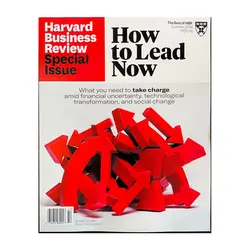  HARVARD BUSINESS REVIEW - ON POINT / HBR SPECIAL 