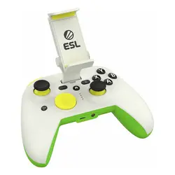 Rotor Riot gamepad RP1925ESL Android white/green 
