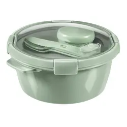Curver set smart eco lunch - to go, 1,6l 