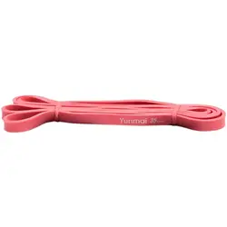 YUNMAI elastična traka za vježbanje, 15,8 kg 