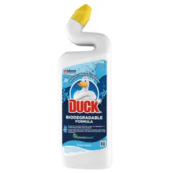 Duck Ocean Breeze gel za WC - 750 ML 