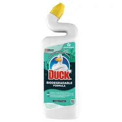 Duck Costal Forest gel za WC - 750 ML 