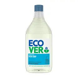 Ecover sredstvo za pranje posuđa kamilica/klementina, 450 mL 