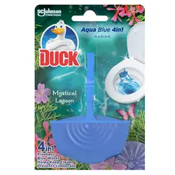 Duck Aqua Blue Mystical Lagoon 36g - NOVO 