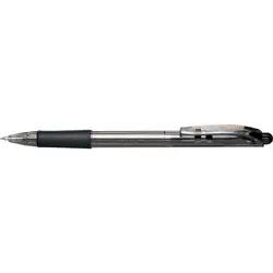 Pentel kemijska olovka BK417-a  - Crna