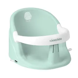 Kikka Boo sjedalica za kupanje Hippo Mint 