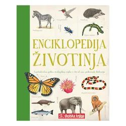  Enciklopedija životinja 