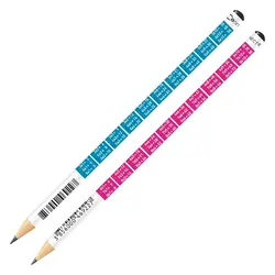  olovka s tablicom množenja Connect 
