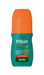 Olival Piquit Active Repellent spray losion 20% 100ml 