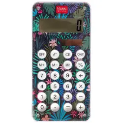 LEGAMI kalkulator flora 