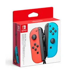Nintendo nintendo kontroleri crvena/plava 