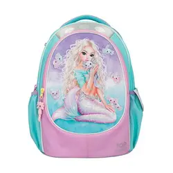 Top Model školski ruksak Mermaid 
