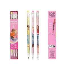 Top Model TOPModel olovka s grafitnim punjenjem 