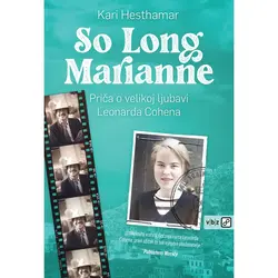  So long, Marianne, Hesthamar Kari 